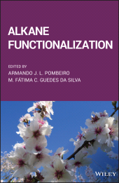 E-book, Alkane Functionalization, Wiley