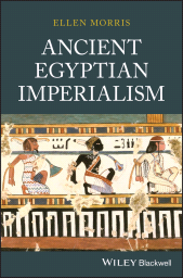 E-book, Ancient Egyptian Imperialism, Wiley