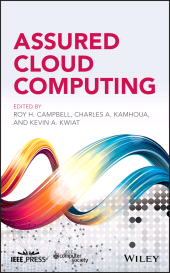 E-book, Assured Cloud Computing, Wiley