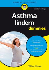 E-book, Asthma lindern für Dummies, Wiley