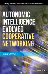 eBook, Autonomic Intelligence Evolved Cooperative Networking, Wiley
