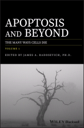 E-book, Apoptosis and Beyond : The Many Ways Cells Die, Wiley