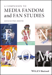 E-book, A Companion to Media Fandom and Fan Studies, Wiley