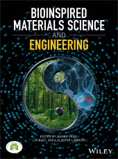 E-book, Bioinspired Materials Science and Engineering, Wiley