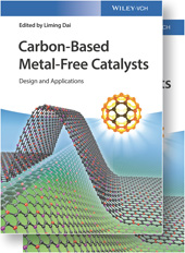 E-book, Carbon-Based Metal-Free Catalysts : Design and Applications, Wiley