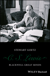 E-book, C. S. Lewis, Goetz, Stewart, Wiley