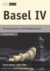 E-book, Basel IV : The Next Generation of Risk Weighted Assets, Wiley