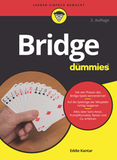 E-book, Bridge für Dummies, Wiley