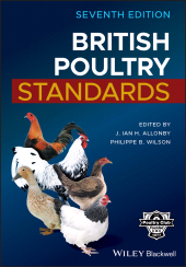 E-book, British Poultry Standards, Wiley