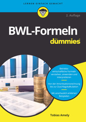 E-book, BWL-Formeln für Dummies, Wiley