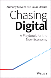 E-book, Chasing Digital : A Playbook for the New Economy, Wiley