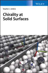 E-book, Chirality at Solid Surfaces, Wiley