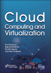 E-book, Cloud Computing and Virtualization, Wiley