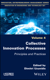 E-book, Collective Innovation Processes : Principles and Practices, Wiley