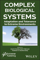 E-book, Complex Biological Systems : Adaptation and Tolerance to Extreme Environments, Wiley