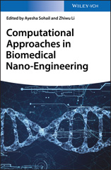 E-book, Computational Approaches in Biomedical Nano-Engineering, Wiley