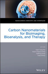 E-book, Carbon Nanomaterials for Bioimaging, Bioanalysis, and Therapy, Wiley