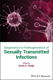E-book, Diagnostics to Pathogenomics of Sexually Transmitted Infections, Wiley