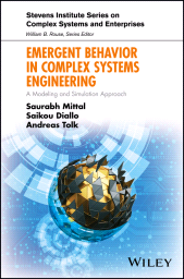 E-book, Emergent Behavior in Complex Systems Engineering : A Modeling and Simulation Approach, Wiley