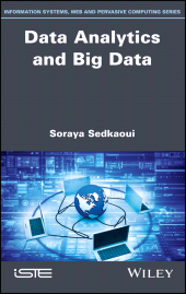E-book, Data Analytics and Big Data, Wiley