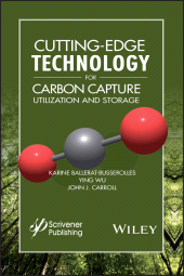 E-book, Cutting-Edge Technology for Carbon Capture, Utilization, and Storage, Wiley