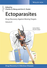 E-book, Ectoparasites : Drug Discovery Against Moving Targets, Wiley