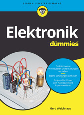 E-book, Elektronik für Dummies, Wiley