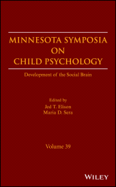 E-book, Development of the Social Brain, Wiley