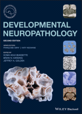 E-book, Developmental Neuropathology, Wiley