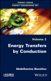 E-book, Energy Transfers by Conduction, Wiley