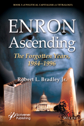 E-book, Enron Ascending : The Forgotten Years, 1984-1996, Wiley