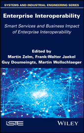 E-book, Enterprise Interoperability : Smart Services and Business Impact of Enterprise Interoperability, Wiley