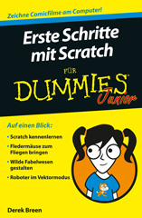 E-book, Erste Schritte mit Scratch für Dummies Junior, Wiley