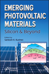 E-book, Emerging Photovoltaic Materials : Silicon and Beyond, Wiley