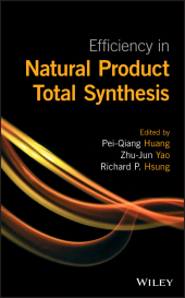 E-book, Efficiency in Natural Product Total Synthesis, Wiley