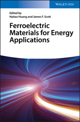 E-book, Ferroelectric Materials for Energy Applications, Wiley