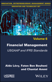 eBook, Financial Management : USGAAP and IFRS Standards, Wiley