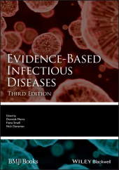 E-book, Evidence-Based Infectious Diseases, Wiley