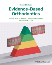 E-book, Evidence-Based Orthodontics, Wiley