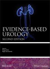 E-book, Evidence-based Urology, Wiley