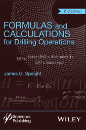 E-book, Formulas and Calculations for Drilling Operations, Wiley