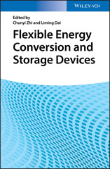 E-book, Flexible Energy Conversion and Storage Devices, Wiley