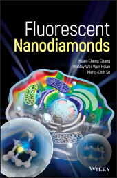 E-book, Fluorescent Nanodiamonds, Wiley