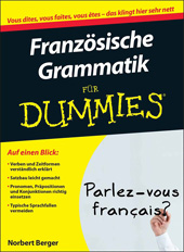 E-book, Französische Grammatik für Dummies, Wiley