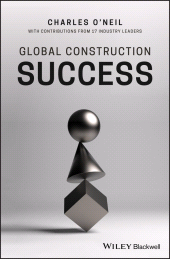 E-book, Global Construction Success, Wiley