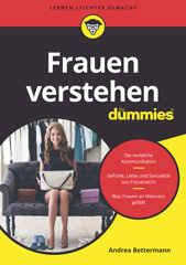 eBook, Frauen verstehen für Dummies, Bettermann, Andrea, Wiley