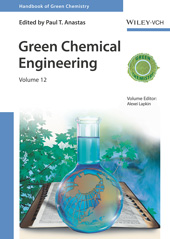 E-book, Green Chemical Engineering, Wiley