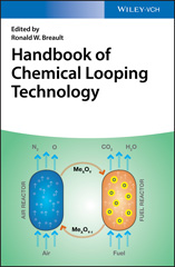eBook, Handbook of Chemical Looping Technology, Wiley