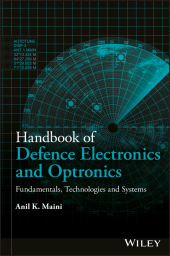 E-book, Handbook of Defence Electronics and Optronics : Fundamentals, Technologies and Systems, Wiley