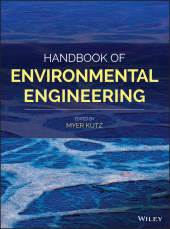 E-book, Handbook of Environmental Engineering, Wiley